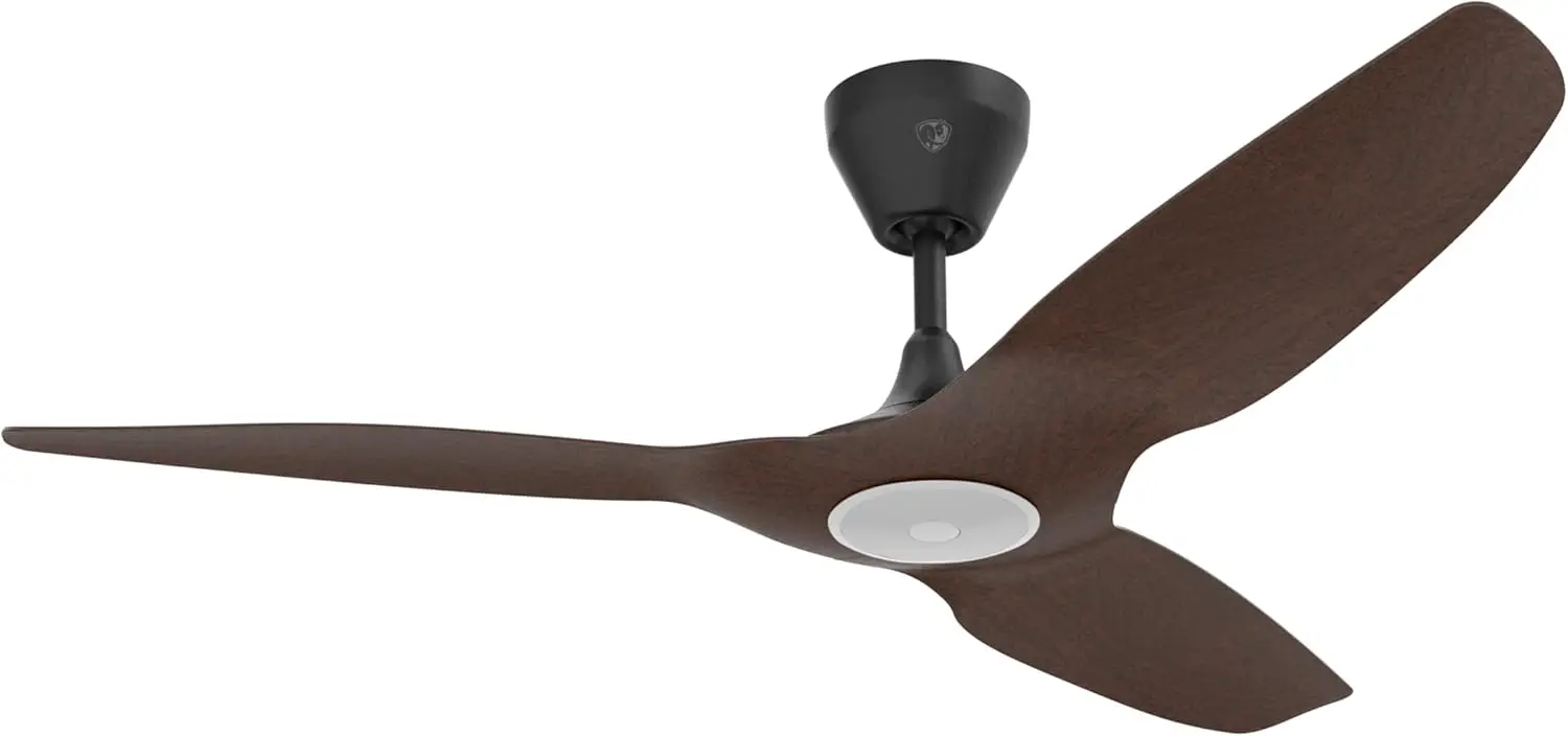 Haiku L, Smart Ceiling Fan – Energy Efficient Cooling for Home, Bedroom, Office, Living Space, and More – 16