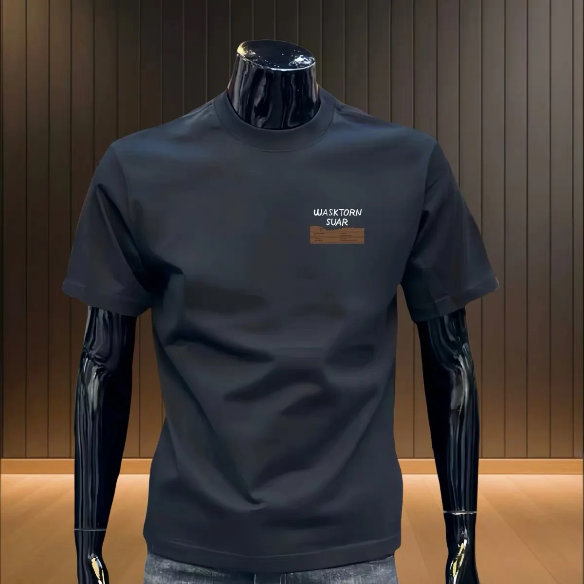 

Loose Fit ort Sve Cotton T-irt ex Summer Casual Sle round Ne Top for Men And Women Youth Faion Trend