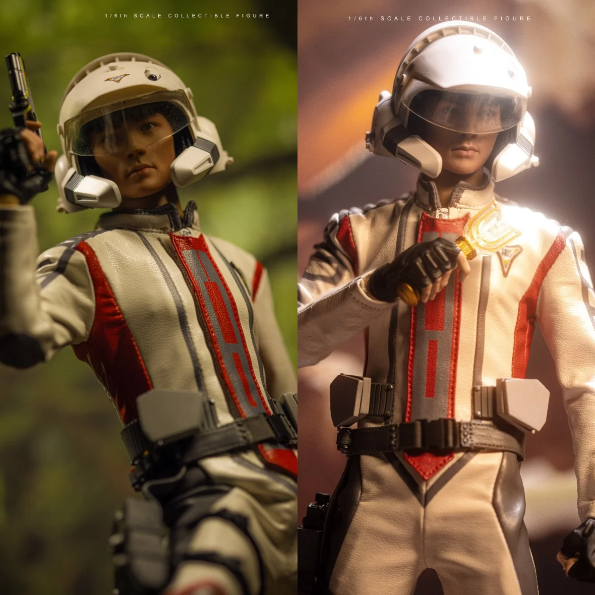 

VTSTOYS VTS VM-041 DX масштаб 1/6, модель «Странник света», полный набор, 12 дюймов, экшн-фигурка, модель, игрушки, подарок для фанатов ﻿