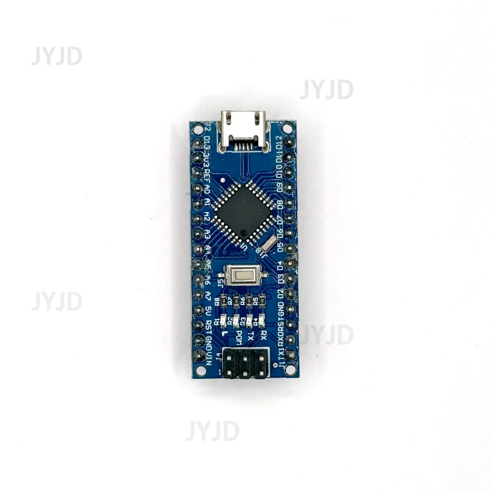 Micro USB Nano 3.0 With the bootloader compatible Nano controller for arduino CH340 USB driver 16Mhz ATMEGA328P