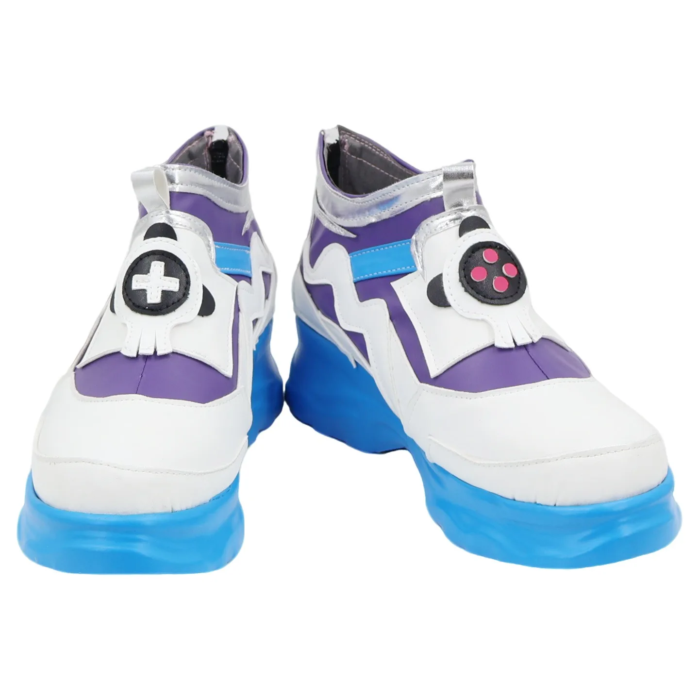 Arknights Mizuki Cosplay Schuhe Anime Zubehör Halloween Karneval Stiefel PU Leder Schuhe Cosplay Requisiten Nach Maß