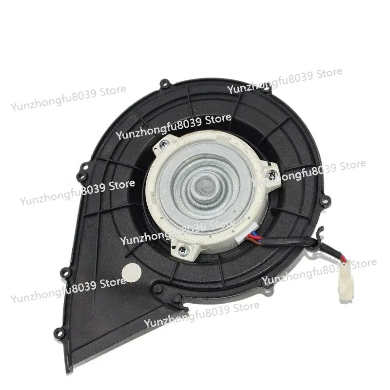 

Drum Washing Machine Drying Air Duct Motor Integrated Drive Board Inverter Fan Flange Assembly E3A