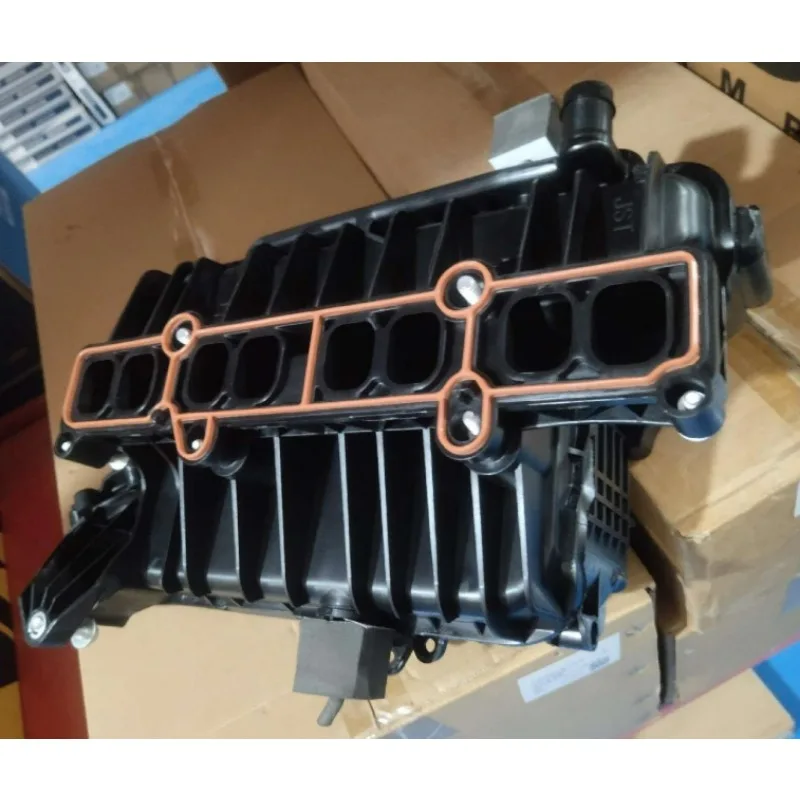 DS7G9424HA-785-664A 1 مجموعة مشعب السحب لفورد توروس Focus15 الهروب 13 جديد مونديو 1.5T Kuga13 DS7G9424HA