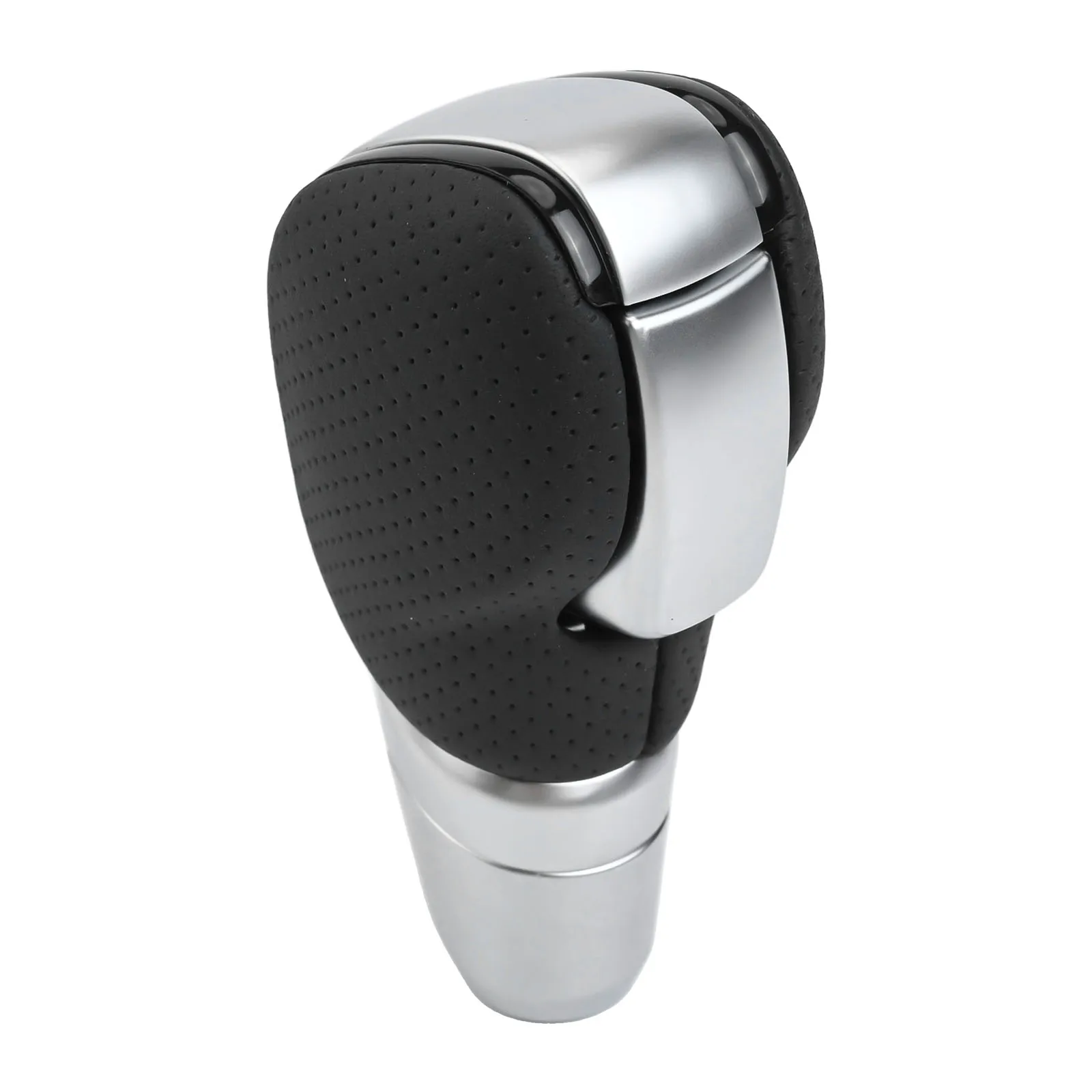 

Ergonomic Shift Knob Automatic Gear Shift Knob Enhanced Driving Experience Robust Construction For Kadjar For Megane 4