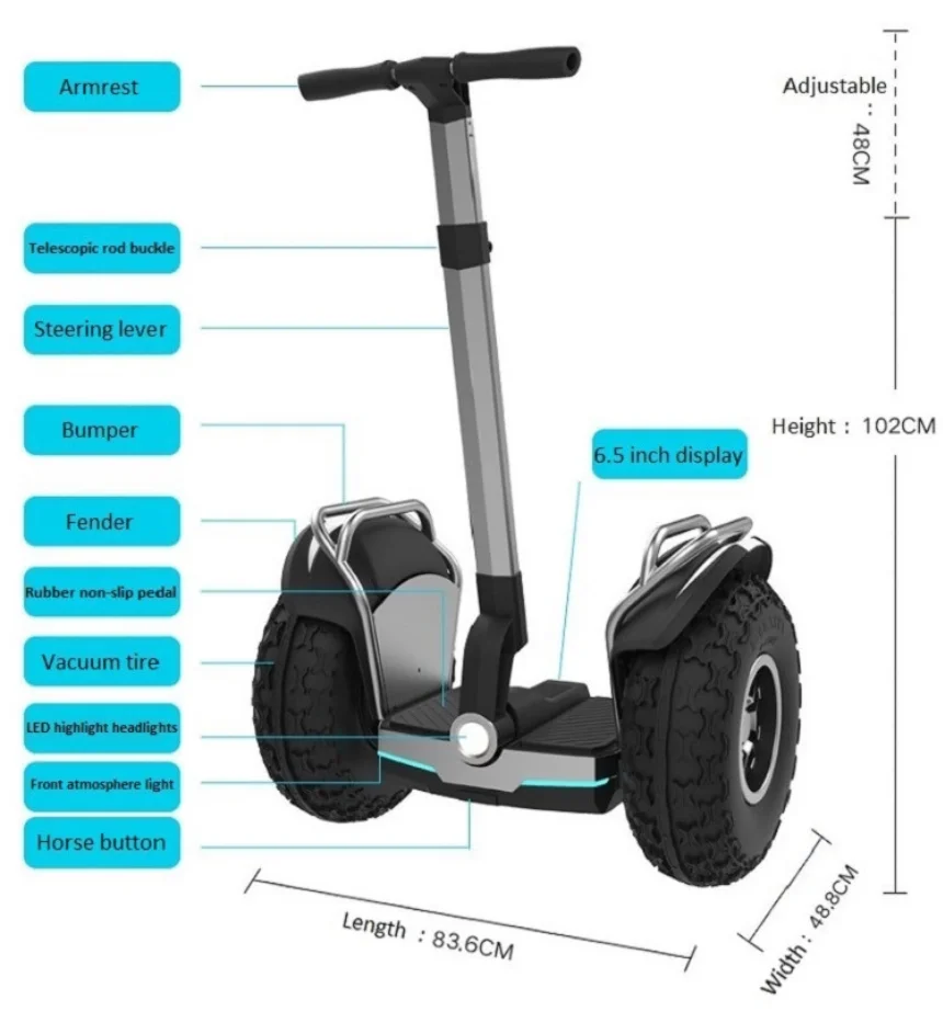 Human body induction intelligent self-balance scooter  balance hoverboards very cheap hoverboards for kids and adults