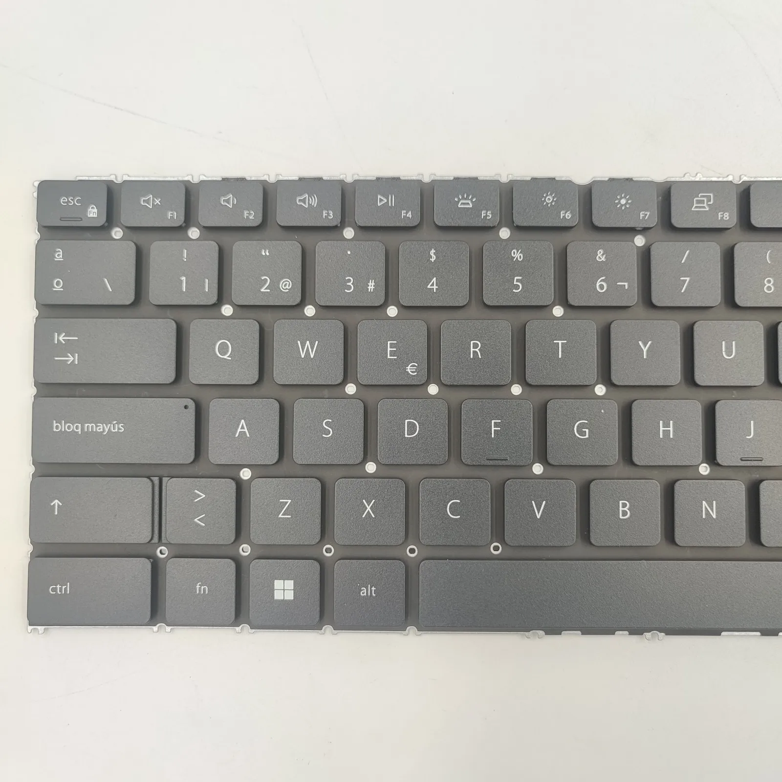 SP Laptop keyboard for Dell Inspiron14 3420 P22G M411R P33G V131-358 P25F