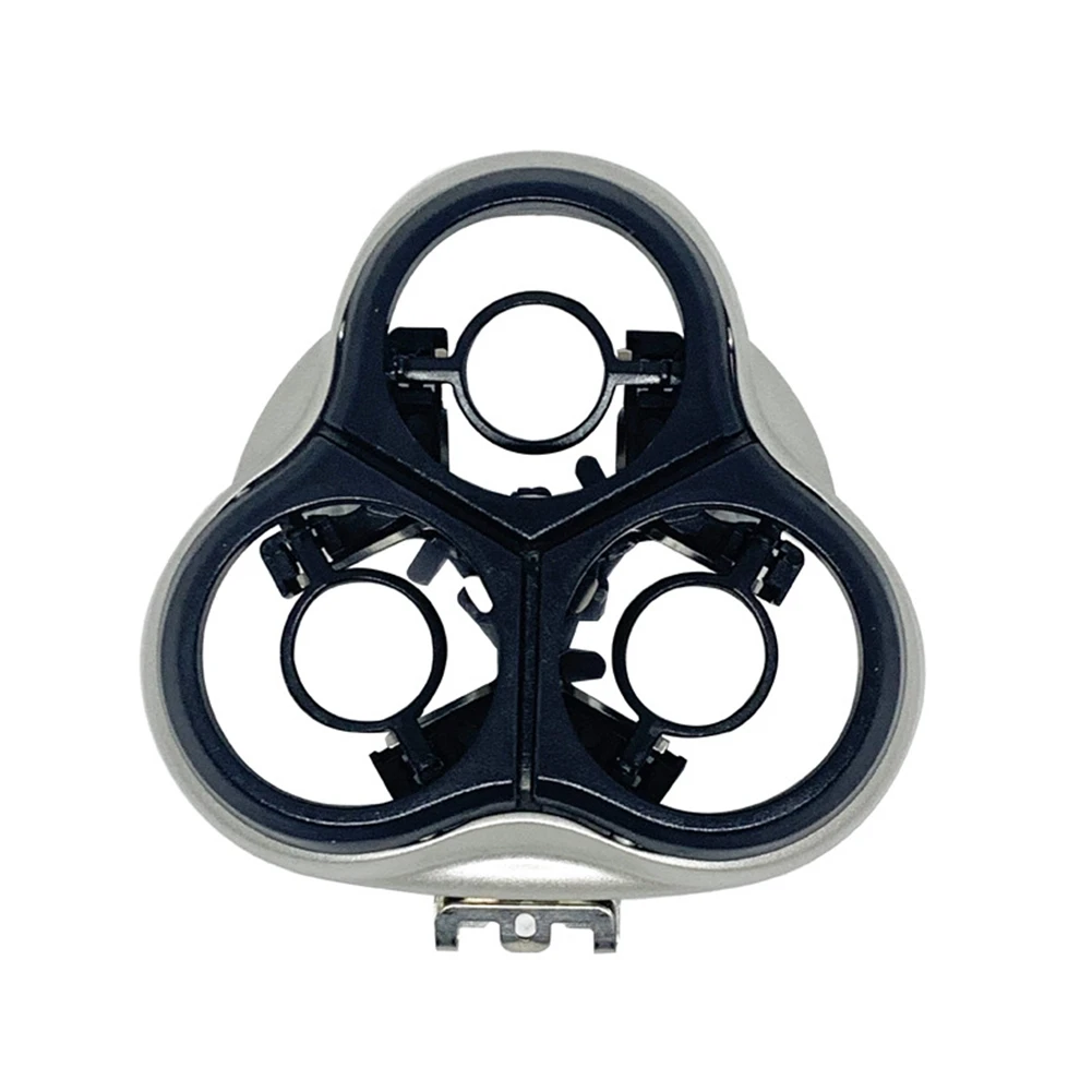 استبدال ماكينة حلاقة رؤساء حامل ل فيليبس HQ7120 HQ7290 HQ7310 HQ7320 HQ7325 HQ7340 HQ7345 HQ7350 HQ7360 HQ7380 الأبيض