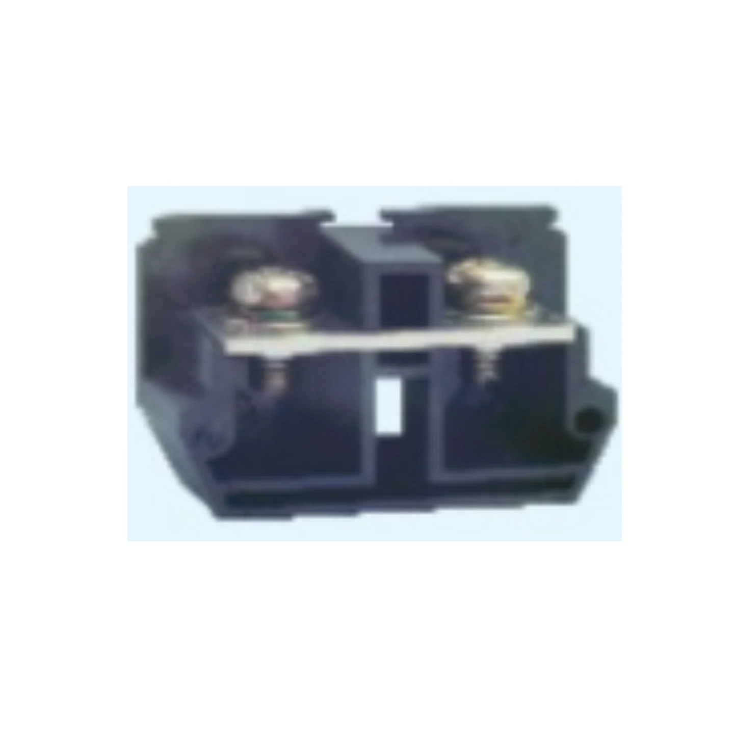 100pcs-td-series-single-pole-terminal-block15a20a30a60a100a150a200a600vscrewtypemodularwireconnectorforcontrolcabinetpanelwiring