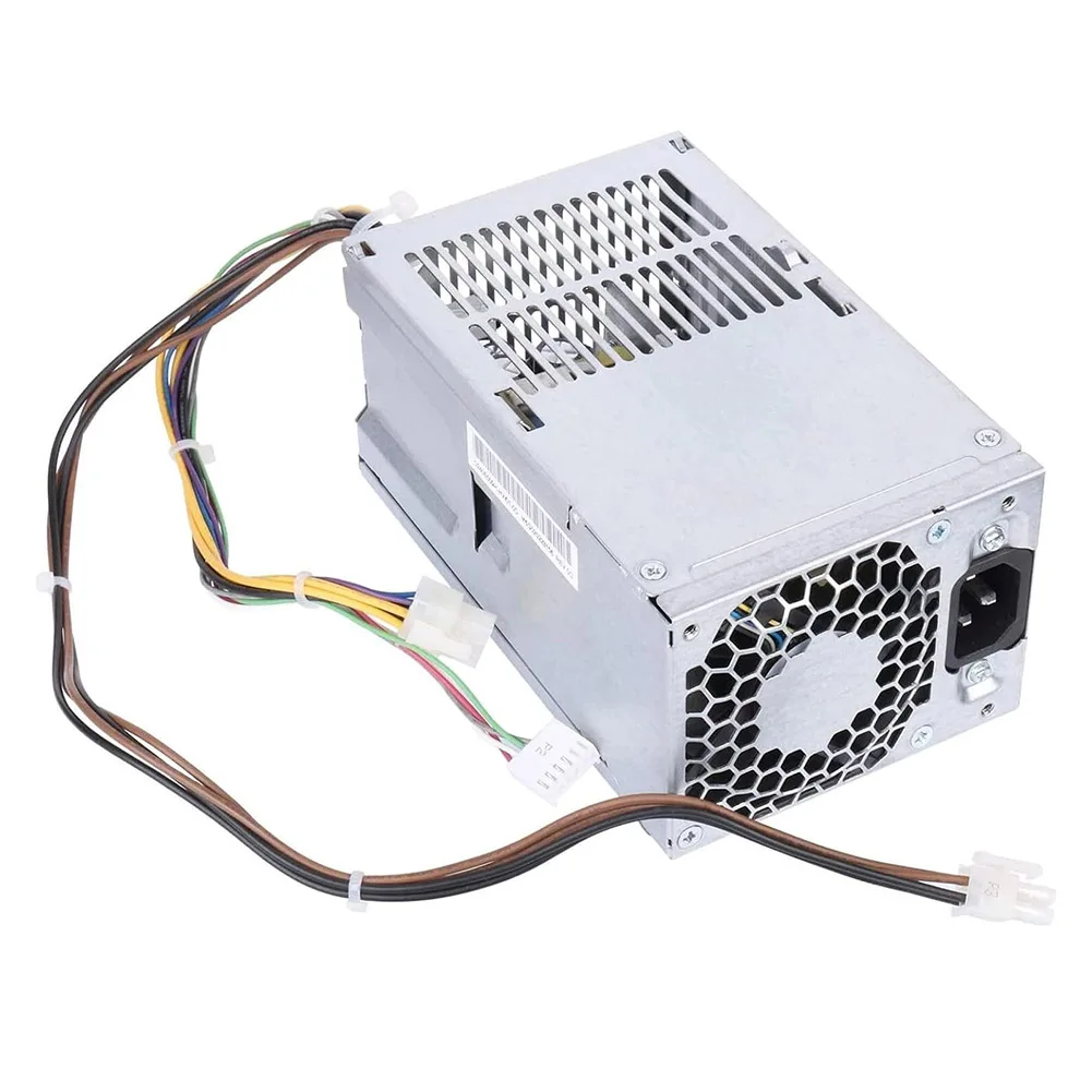 2025 PS-4241-1HA 240W Replacement Power Adapter For HP ProDesk 400 600 800 SFF Efficient Safe Upgrade For Professionals