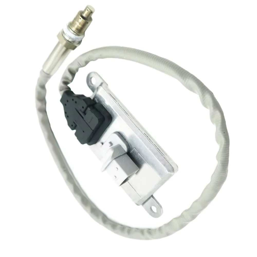 A0091530028 0091530028 NOX-Sensor für Mercedes-Benz LKW 24V 5WK96653B 5WK9 6653B 5WK96653C 5WK9 6653C A0101539528 0101539528