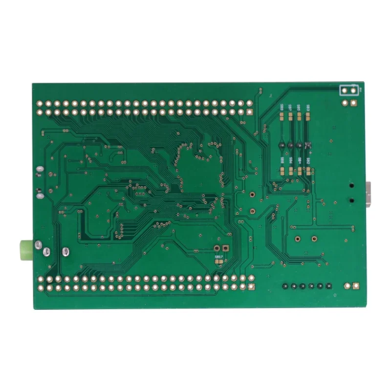 Imagem -03 - St-link v2 Desenvolvimento Placa Módulo Stm32f4 Descoberta Stm32f407 Cortex-m4 Novo