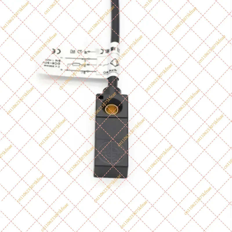 5Pcs for Omron TL-W3MC2 Square Inductive Proximity Sensor (DC NPN NC, 12-24V)