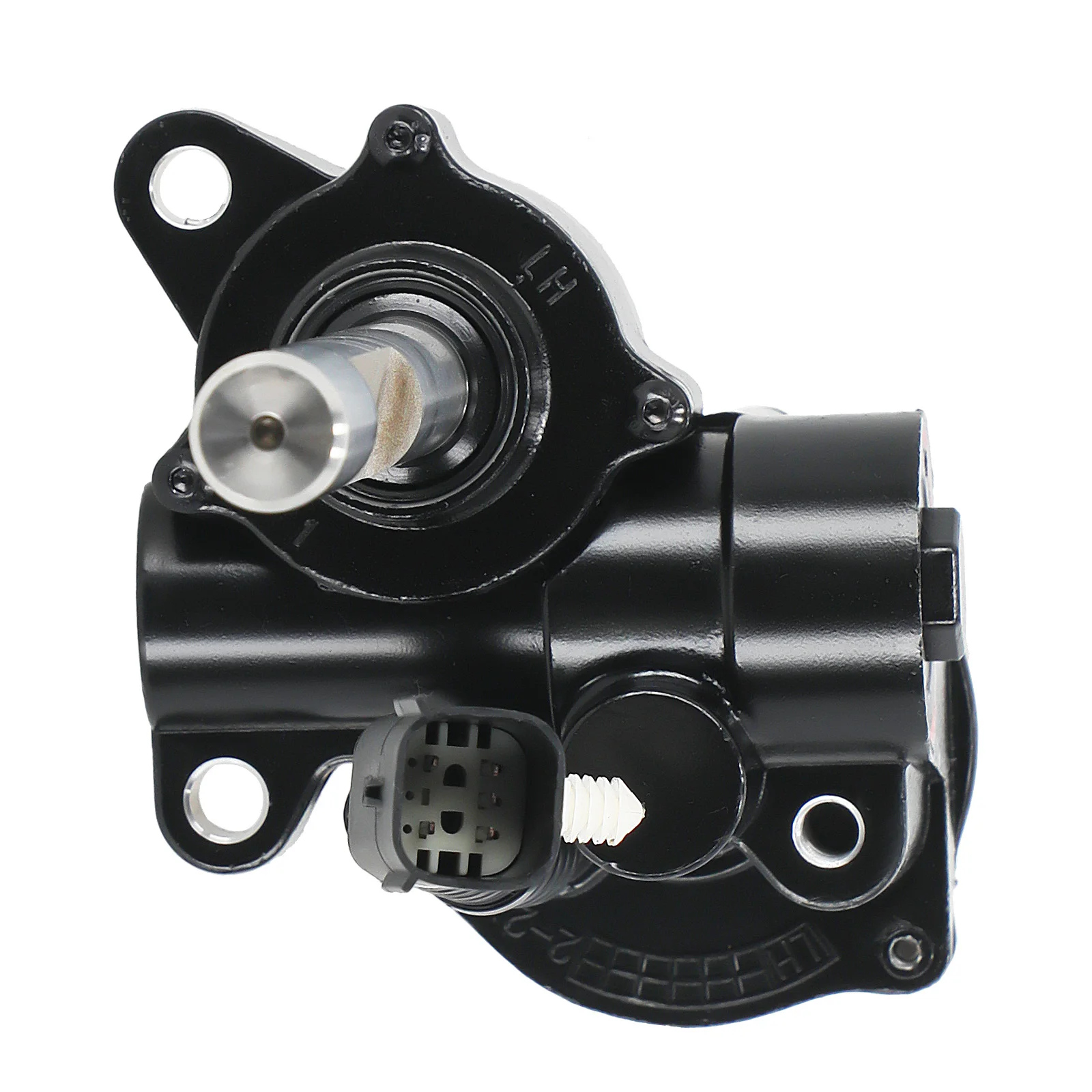 

Мотор электропривода выдвижной подножки для Ford F-150 2015-2020, левая пассажирская сторона, FL3Z16A507A