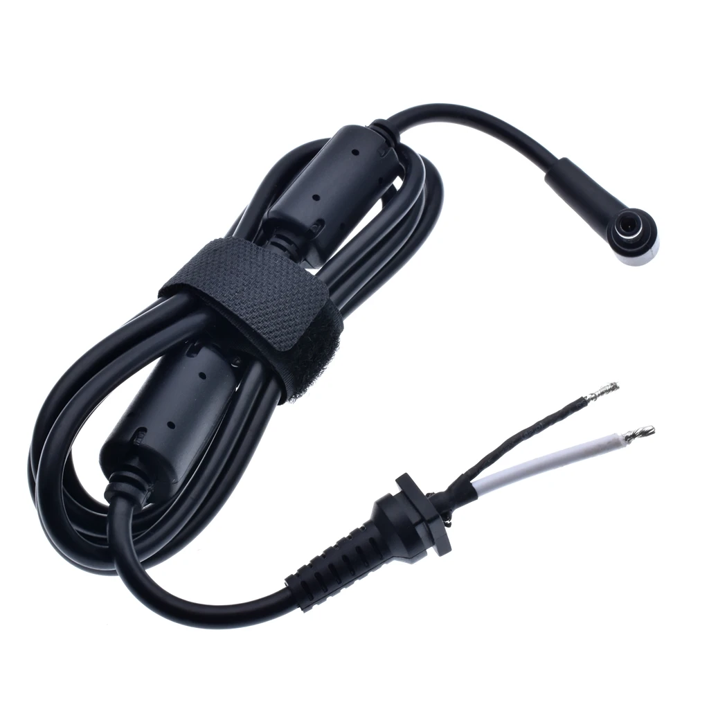 DC 6.0*3.7 6.0x3.7mm Plug Power Adapter Cable for Asus ROG GX501V GM501 GM501GM GX531GM 19V 6.32A 9.23A 11.8A Laptop Charger
