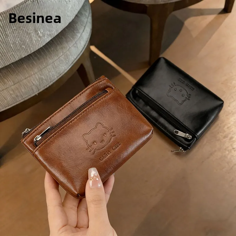 carteira-portatil-feminina-com-orelhas-de-gato-retro-grande-capacidade-porta-moedas-porta-cartoes-carteira-curta-com