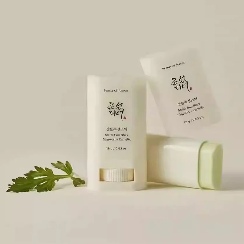 الجمال الكوري لخوسيون بروبيوتيك واقي من الشمس منعش قبل مكياج كتلة الأشعة فوق البنفسجية واقية من الشمس عصا ترطيب البشرة #5