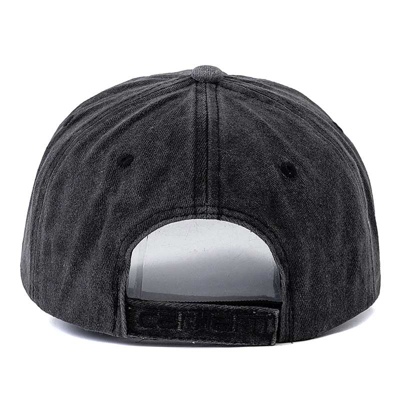 ホット販売洗浄綿キャップ高品質米国旗パターン刺繍野球帽男性と女性のアウトドアスポーツお父さん帽子