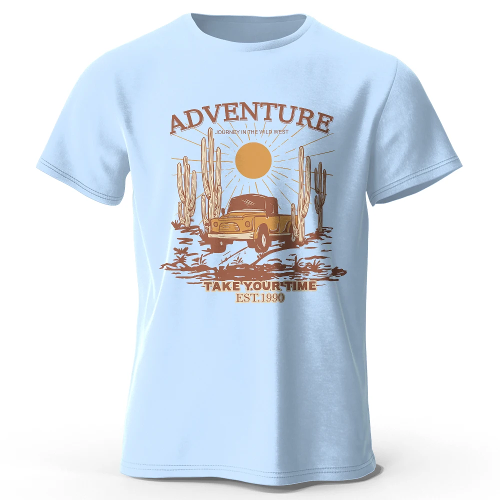 Militärischer Stil, Vintage-Emblem, bedruckt, Unisex, für Herren und Damen, T-Shirt, T-Shirts, Tops, 100 % Baumwolle, taktische Grafik, Camping-Kleidung