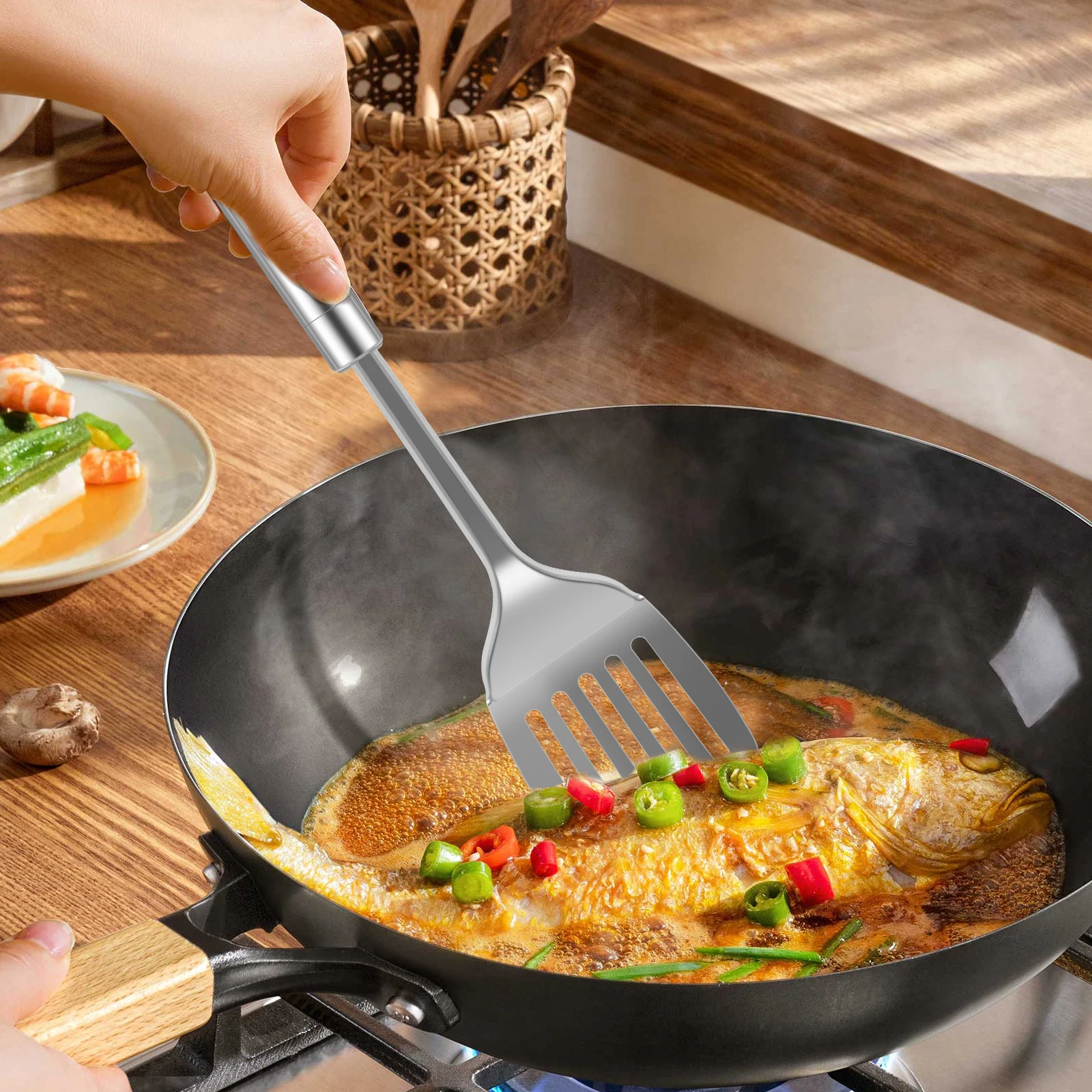 Thumbnail 3 - #10 Latest Kitchen Utensil Sets Updates