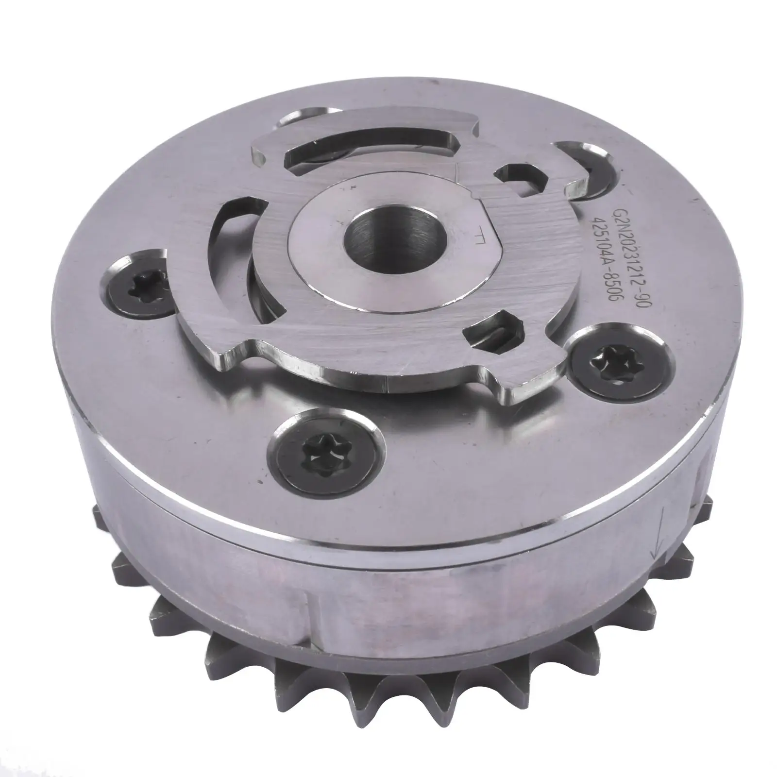 AP01 Intake Timing Camshaft Sprocket For Audi A3 TT VW Touareg Golf 3.2L 022109087J