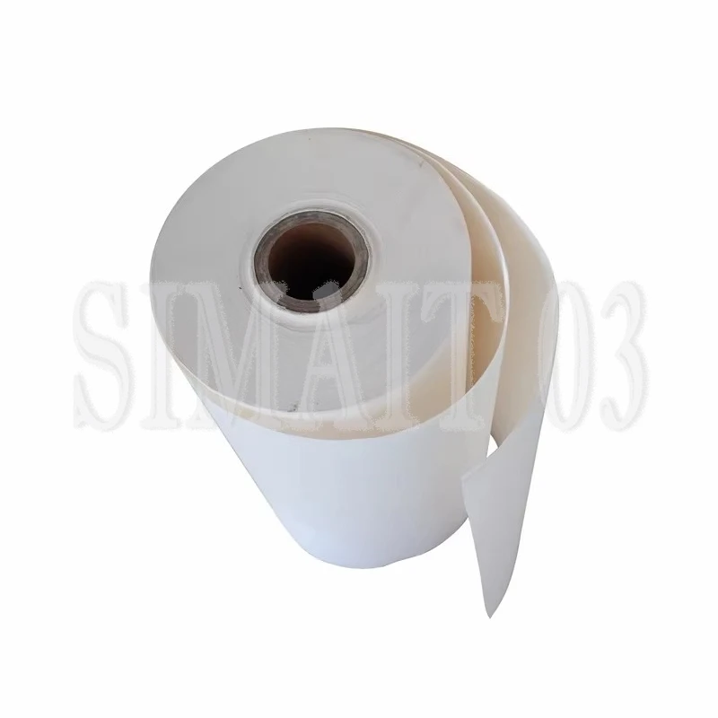 Water Soluble Paper for Welding, Dissolvable Paper, Argon Arc Welding Pipe Sealing Argon Gas Protection Material