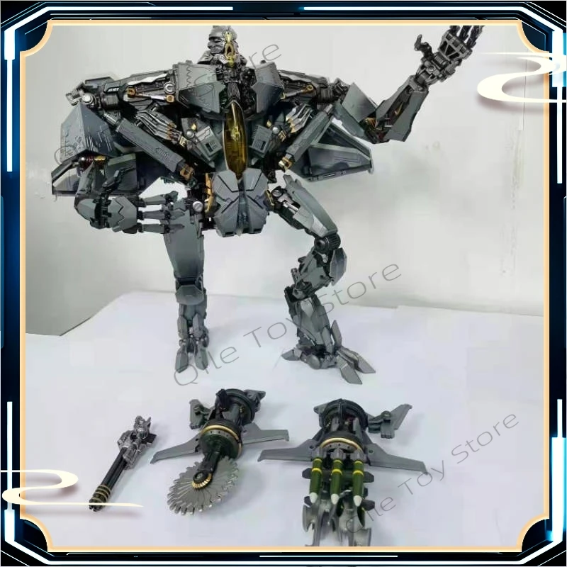 jouets-transformes-t-10-araignee-rouge-mpm-zoom-dans-la-version-film-t10-modele-de-chasseur-collection-de-figurines-d'action-demoniaques-cadeau-en-stock