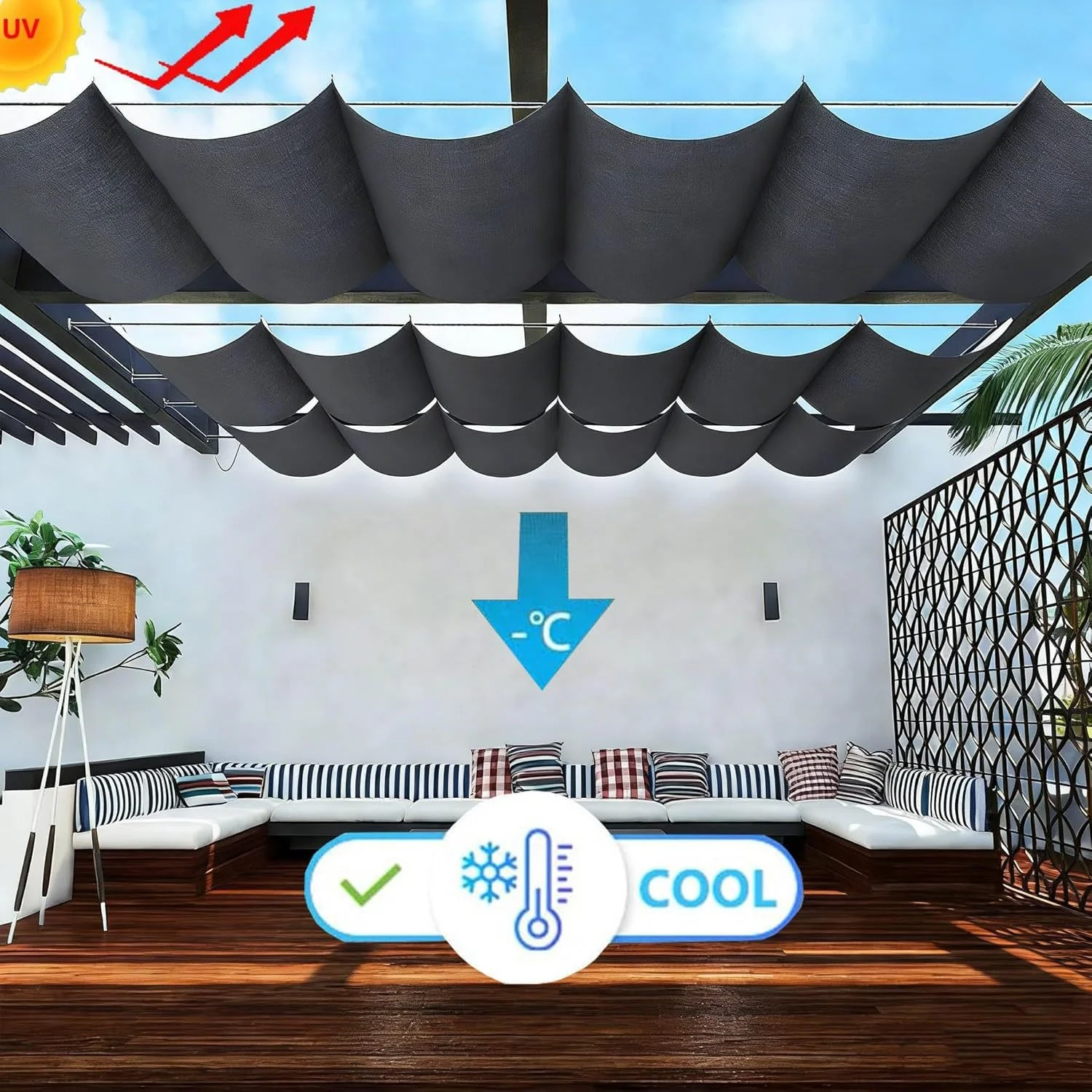 #81 Best Awning Accessories to Buy In 2026