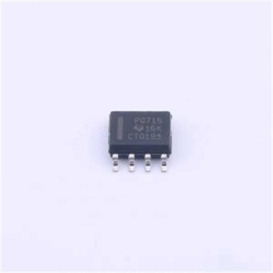 10 STKS/PARTIJ P82B715DR (Interface IC's)