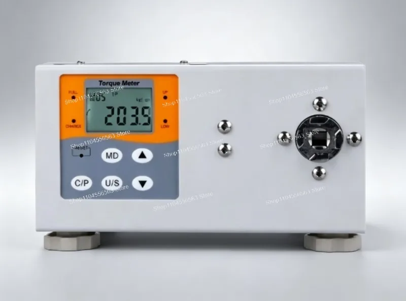 ST-1-20B Digital Torque Meter Screwdriver Wrench Tester Force Gauge 2026 Measuring Instrument