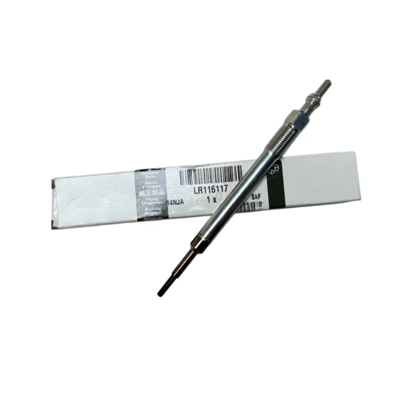 

Genuine glow plug LR116117 For Range Rover Sport Evoque Discovery Sport LR5 Jaguar 2.0 Diesel LR073727 JDE40275