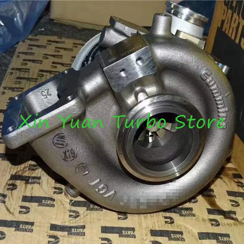 

Good Quality turbocharger 5324121 3797163 HE351VE HE300VG engine parts turbocharger for CUMMINS ISC ISL CM2350