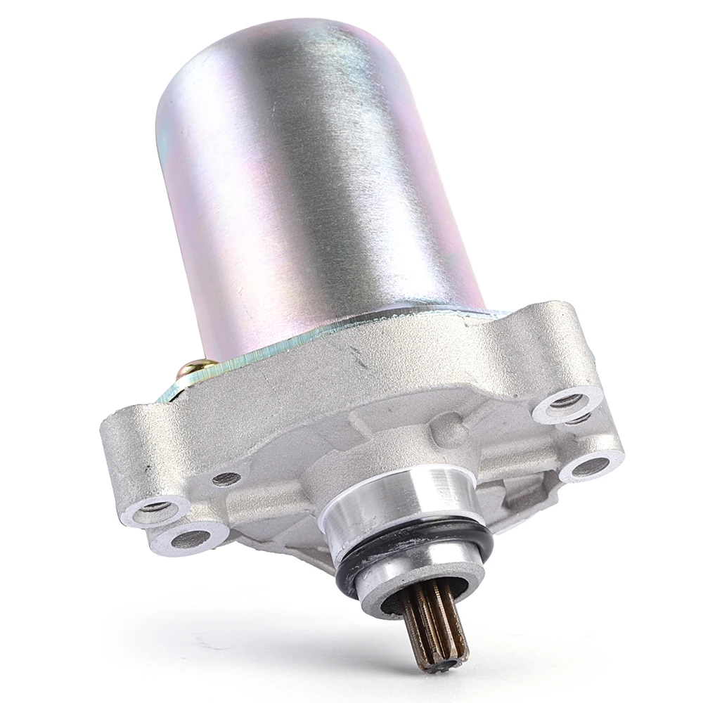 Starter Motor For Piaggio Hexagon 125 150 LX Typhoon 125 X XR Skipper Skipperr 150 Gilera RUNNER 125 FX 289094 For Aprilia RS SR