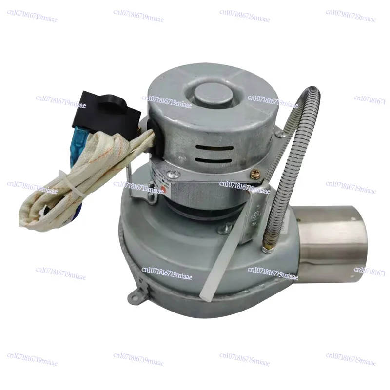 Wholesale Gas Water Heater Strong Exhaust Fan, Constant Temperature Fan Parts