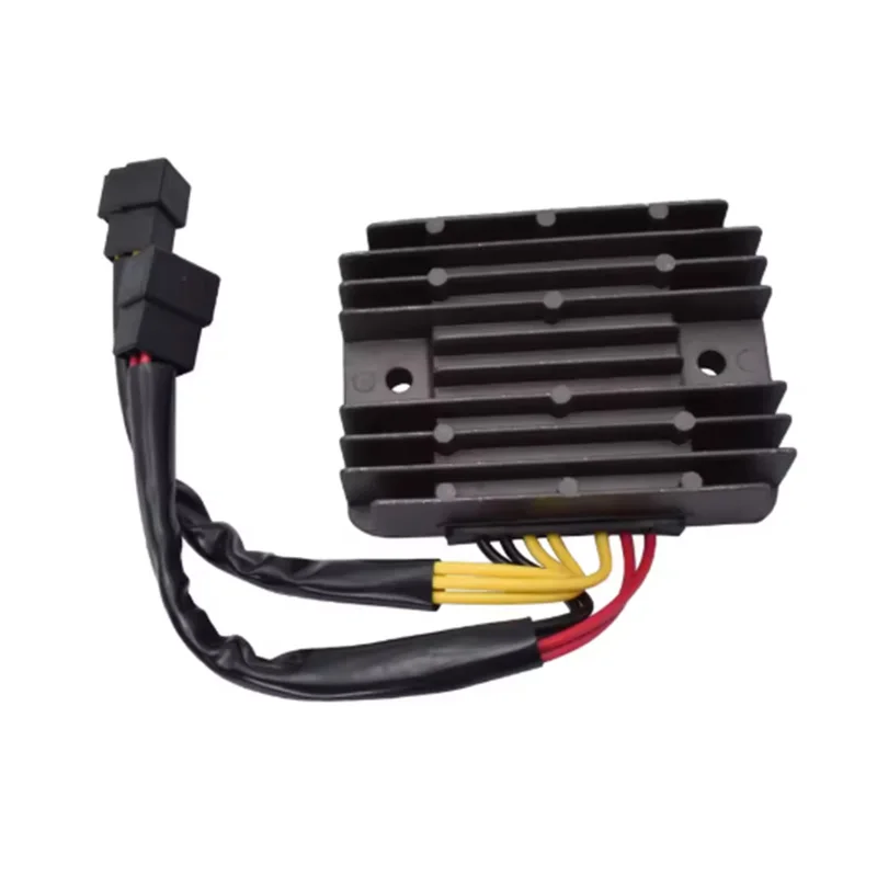 For Honda for Num 31600-MBG-003 31600-MBG-305 31600-ML7-008 31600-ML7-660 31600-ML7-922 Motorcycle Voltage Regulator Rectifier