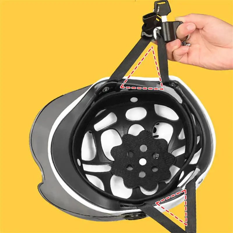 Универсальный антикоррозийный замок для электрического велосипеда, легкая установка, удобный Многофункциональный замок для электрического велосипеда