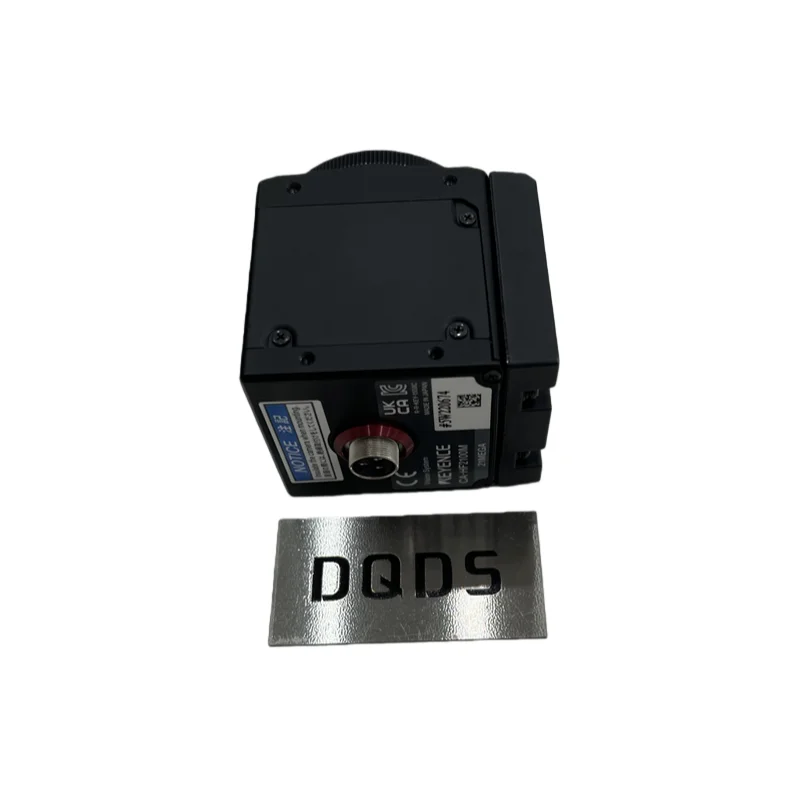 100% Original and Brand New Genuine KEYENCE CA-HF2100M 21 Million Pixel Industrial Camera for Visual System