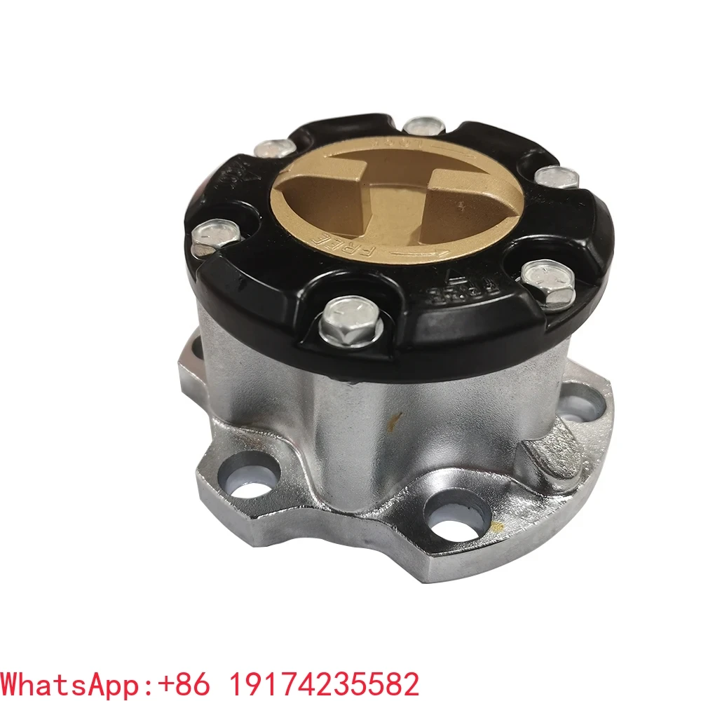 

1pcs 43530-60130 MT Manual Free Wheel Locking Hub Lock 30T for Toyota Land Cruiser FZJ100 HZJ105