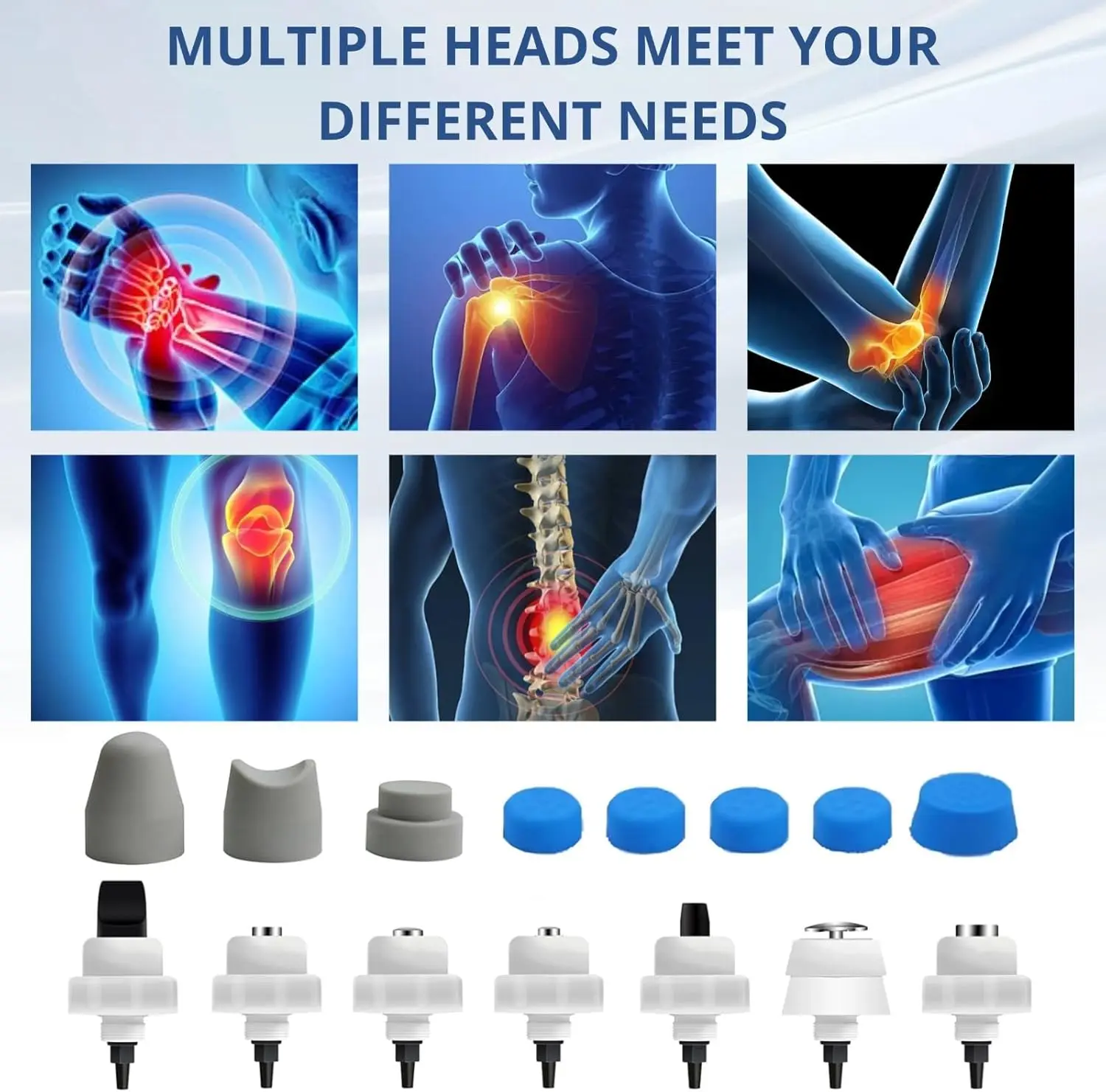Рисунок 5 - Аппарат для ударно-волновой терапии