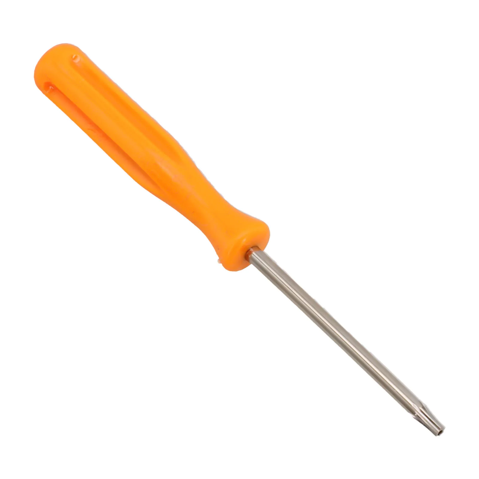 Premium T8 Special Screwdriver, Chrome Vanadium Steel Material, for Bypassing Security Screws on Game Consoles