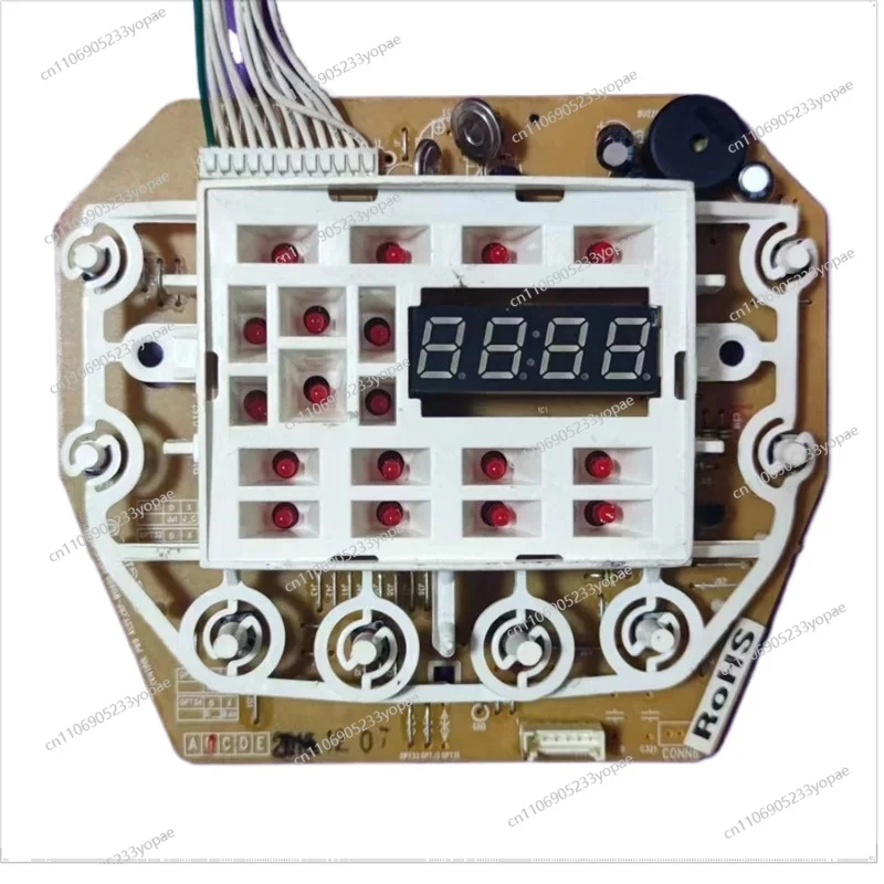 

For Rice Cooker Accessories CRP-M1060S Control Board M1001SR Power Board Button Light Board Cover