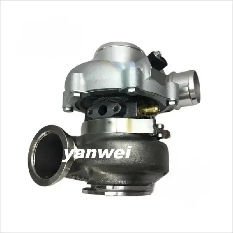 

Racing turbocharger G25 G25-660 871388-5002S 871389-5002S 877895-5001S Ball Bearing Turbo for universal racing car