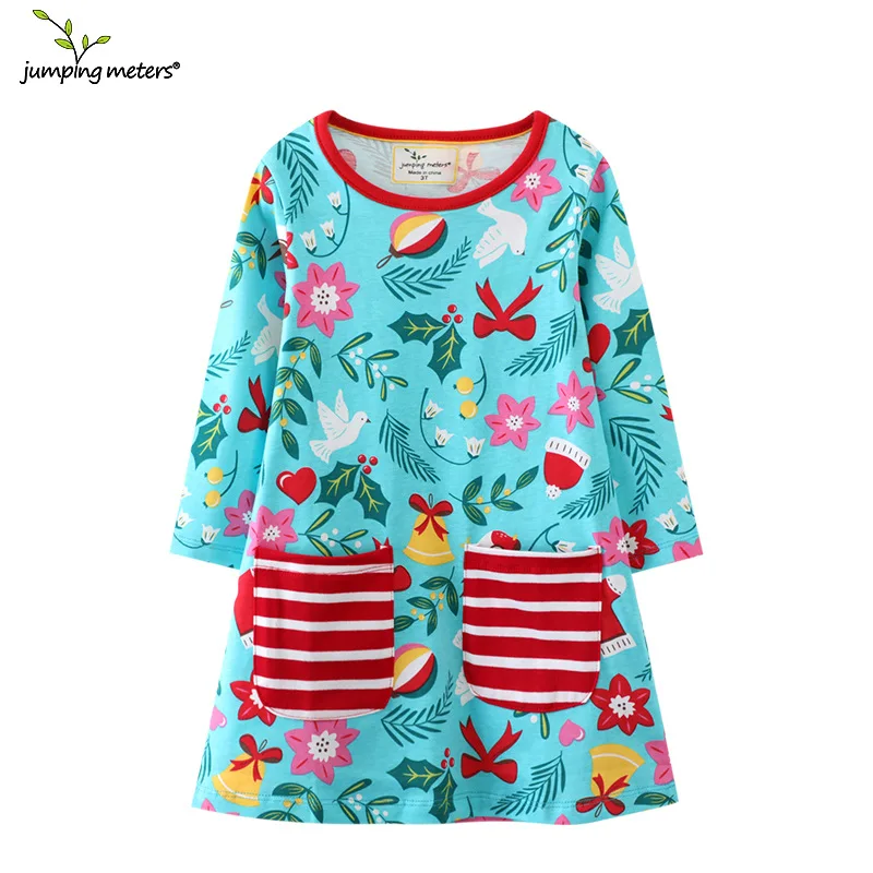 

Children's New Spring and Autumn Girls' Long Sleeve Knitted Princess Dress for Toddlers and Young Girls Wholesale and Dropshippi