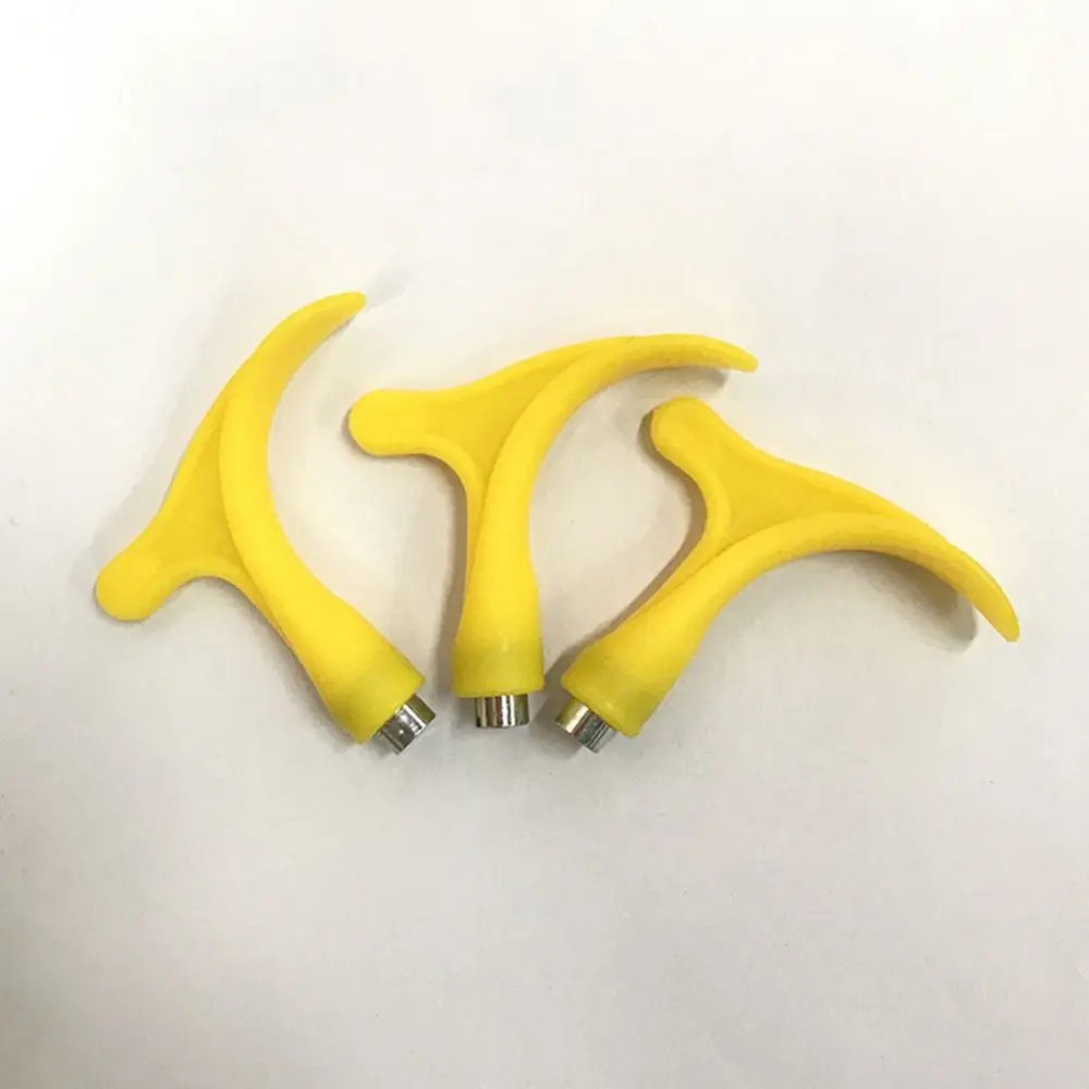 20pcs 20pcs Cross Country 1/4 Inch Track Field Carbon Spikes for Track Shoes With Wrench Track Spikes