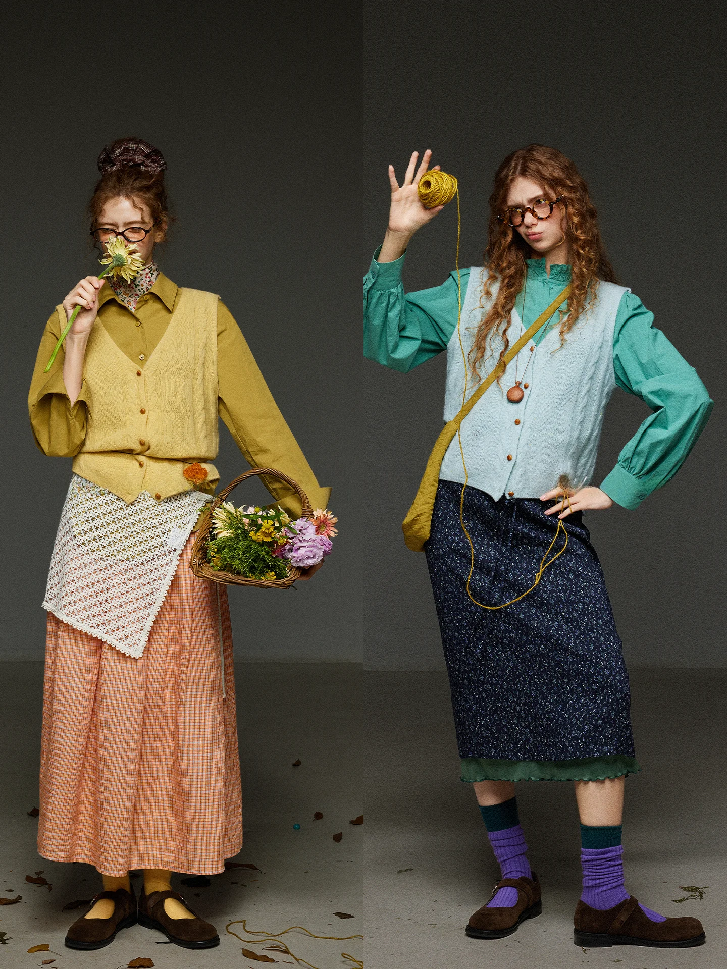 

Женский вязаный жилет TNIT в стиле ретро с V-образным вырезом и одной пуговицей, повседневная верхняя одежда, осенне-зимняя мода