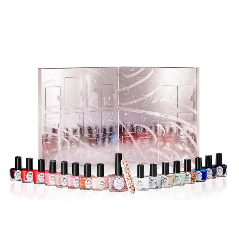 custom.Custom Cardboard Hard Paper Book Shape Advent Calendar Box Cookies, Nail Polish Bottles Packaging