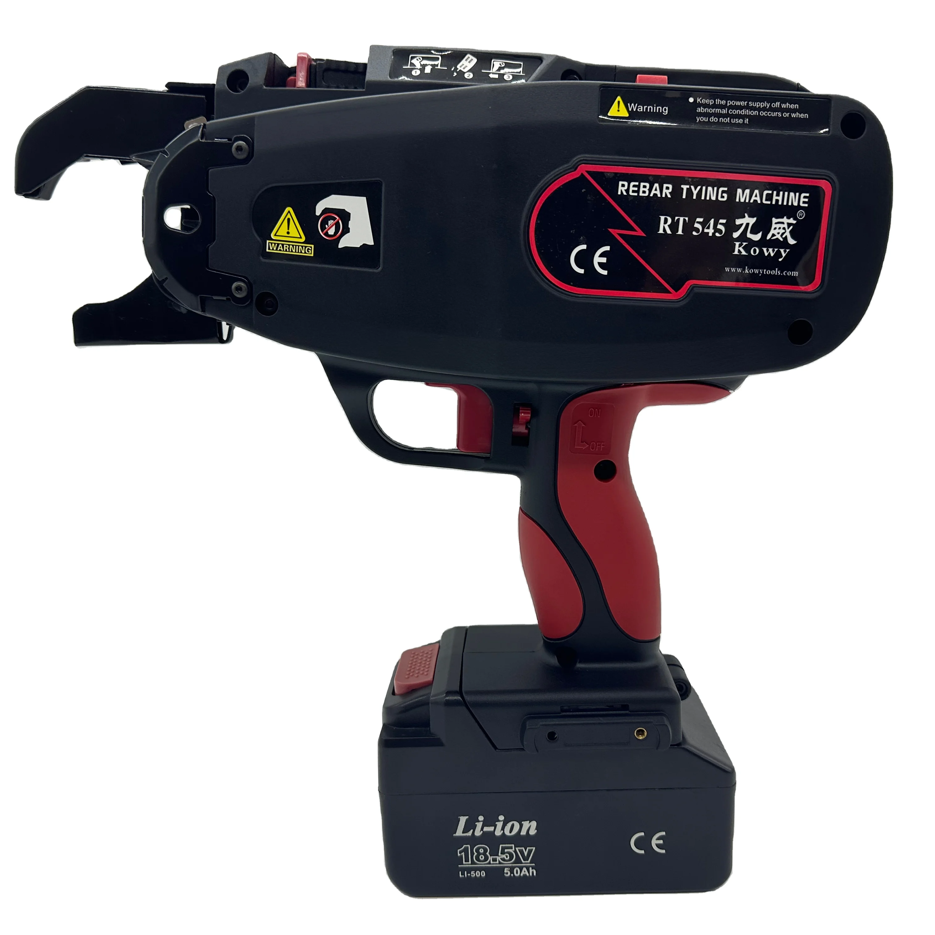 

New Design Rebar Tying Machine Construction Tools