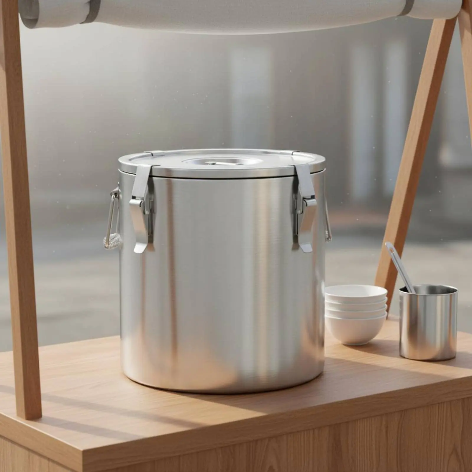 stainless-steel-insulated-barrel-high-temperature-resistant-professional-insulated-food-pot-locking-lid-soup-container
