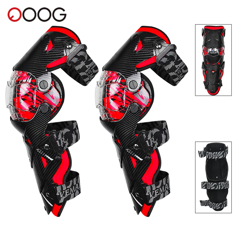 

Motorcycle Knee Elbow Pad Motorbike Knee Pads Elbow Protector Motocross Riding Protective Gear Anti-fall Outdoor Sport Equipment