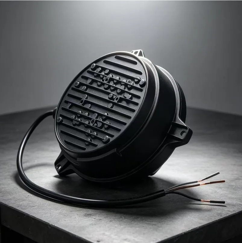 Fish Pond Permanent Magnet Variable Frequency Aerator Controller, Glue-free Variable Frequency Main Board Accessories