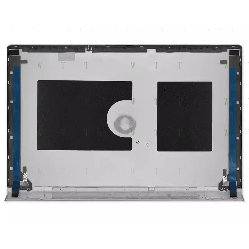 

TTT 0C4MXD C4MXD New For Dell Inspiron 7500 7501 Lcd Rear Back Cover Top Case silver
